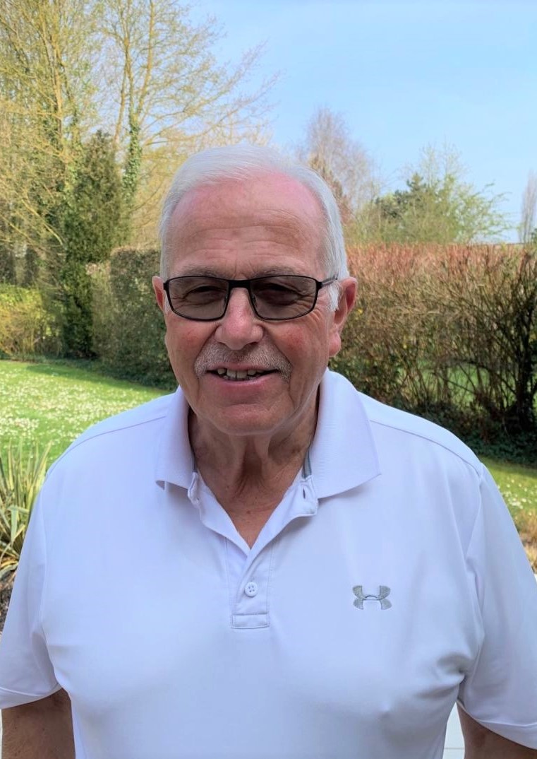 Yves Dubreton
