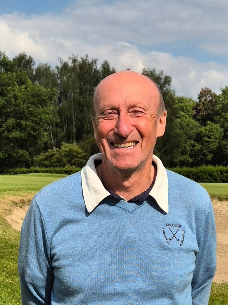 Dominique Bergue