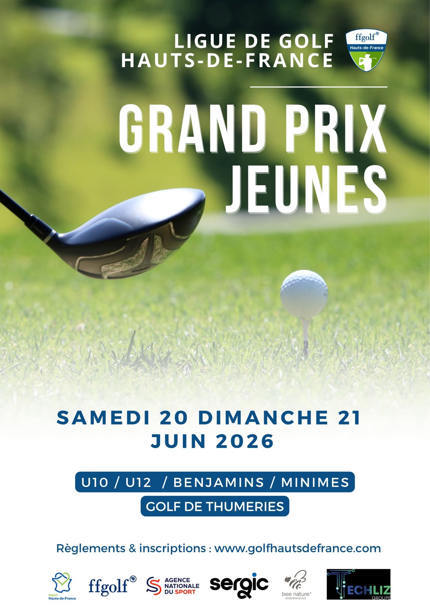 Grand Prix Jeunes