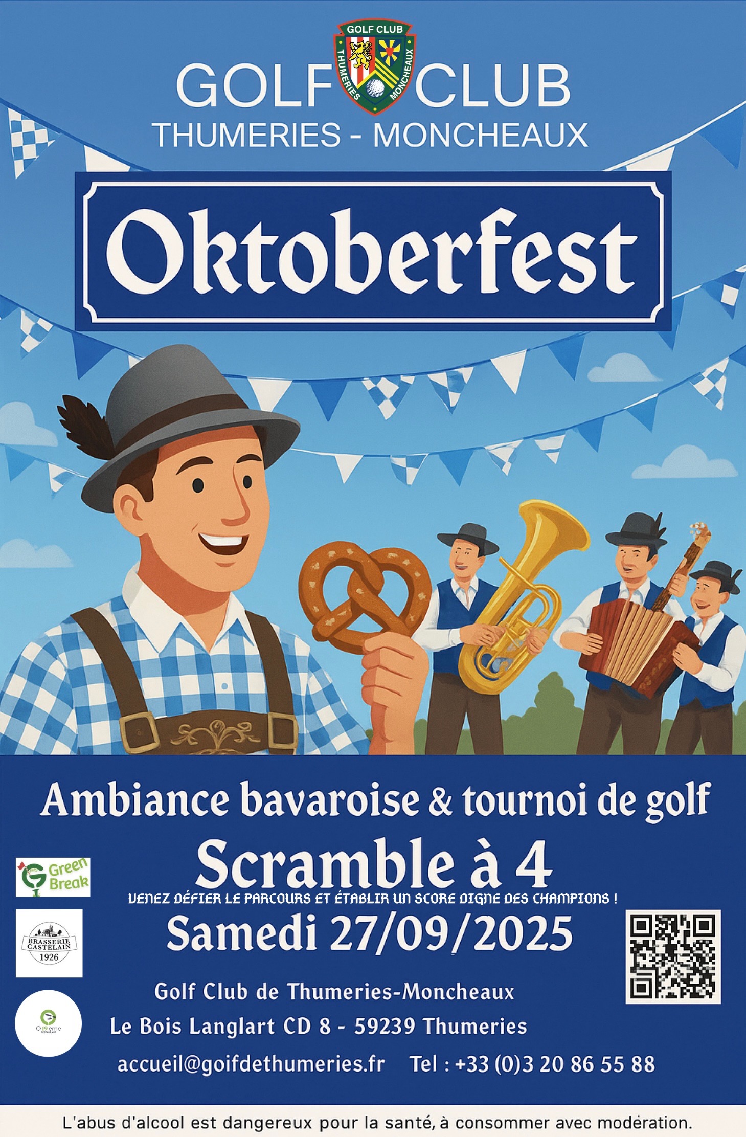 Oktoberfest