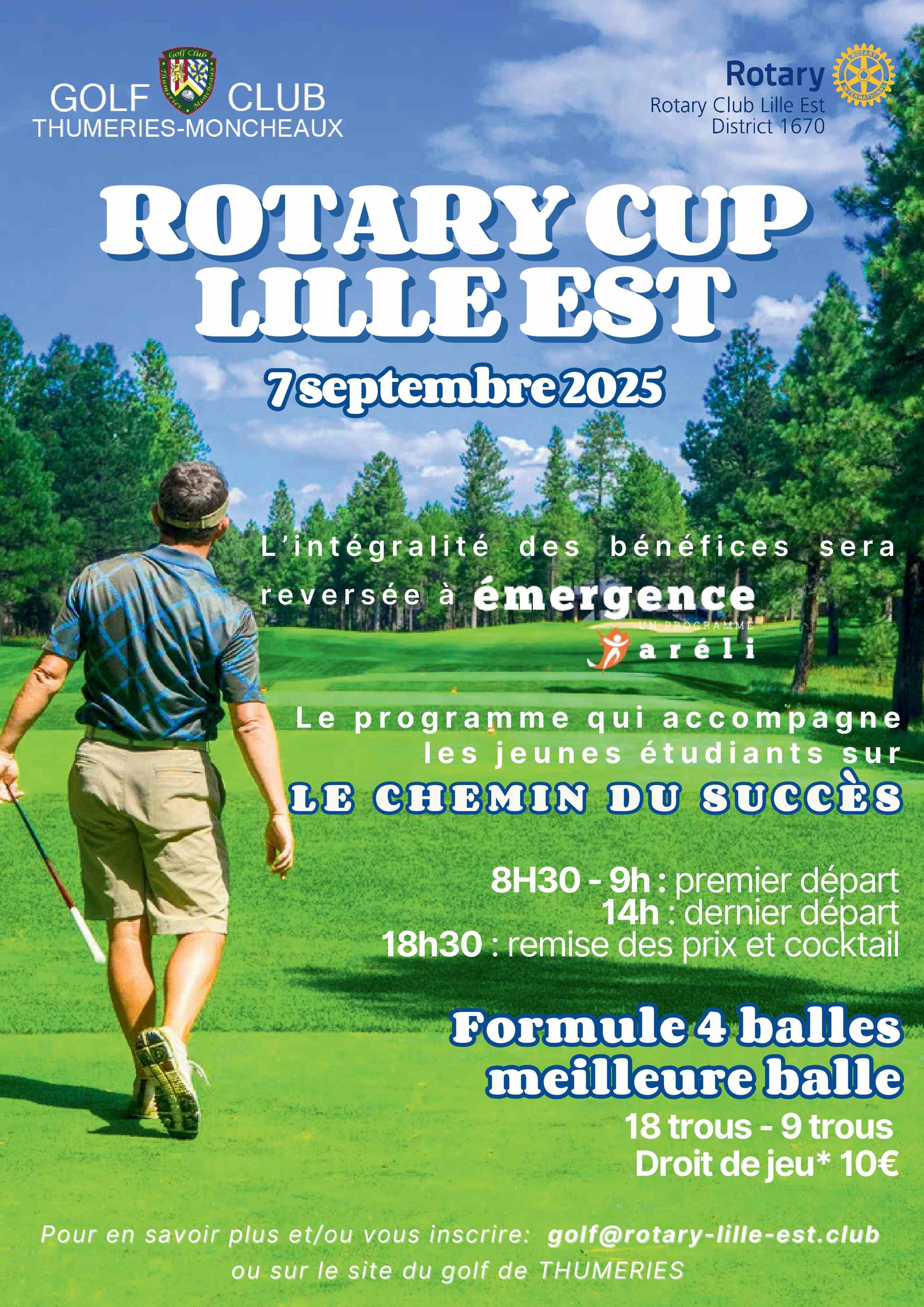 Rotary